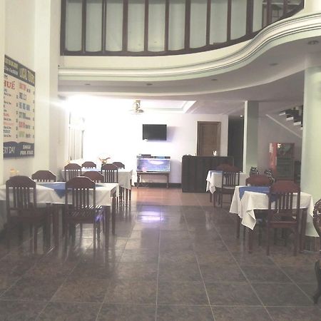 Phoenix Hotel Хюе Екстер'єр фото