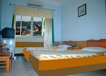 Phoenix Hotel Хюе Екстер'єр фото